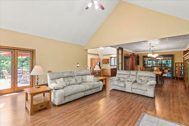 4164 County Road 1 4164 County Road 1, Bellefontaine, OH 43311