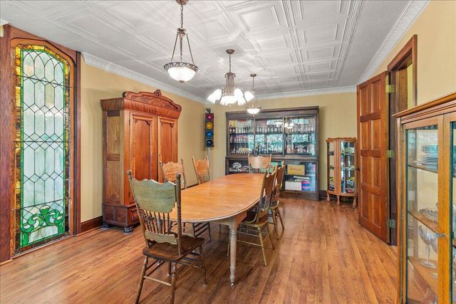 4164 County Road 1 4164 County Road 1, Bellefontaine, OH 43311