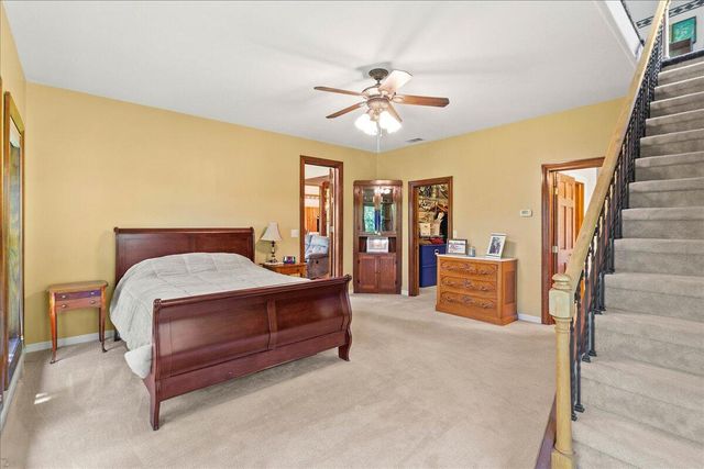 4164 County Road 1 4164 County Road 1, Bellefontaine, OH 43311