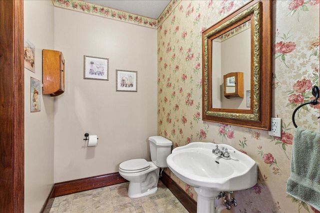 4164 County Road 1 4164 County Road 1, Bellefontaine, OH 43311