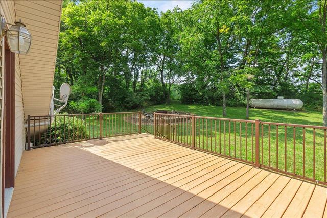 4164 County Road 1 4164 County Road 1, Bellefontaine, OH 43311