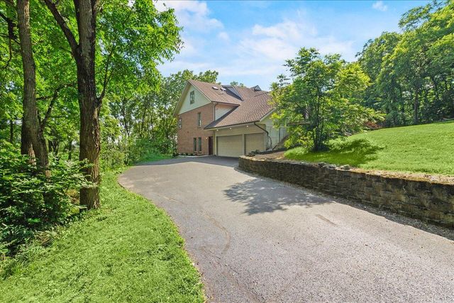 4164 County Road 1 4164 County Road 1, Bellefontaine, OH 43311