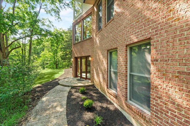 4164 County Road 1 4164 County Road 1, Bellefontaine, OH 43311