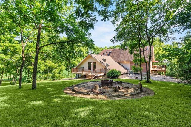 4164 County Road 1 4164 County Road 1, Bellefontaine, OH 43311