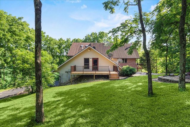 4164 County Road 1 4164 County Road 1, Bellefontaine, OH 43311