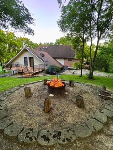 4164 County Road 1 4164 County Road 1, Bellefontaine, OH 43311