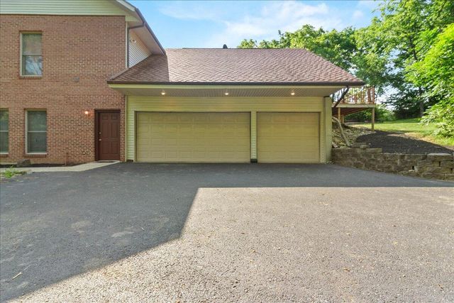 4164 County Road 1 4164 County Road 1, Bellefontaine, OH 43311