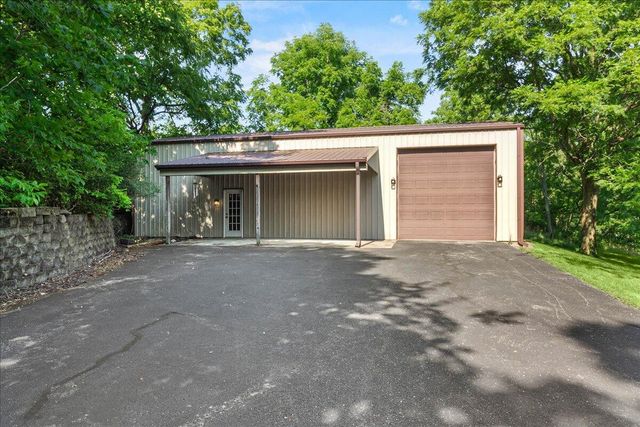 4164 County Road 1 4164 County Road 1, Bellefontaine, OH 43311