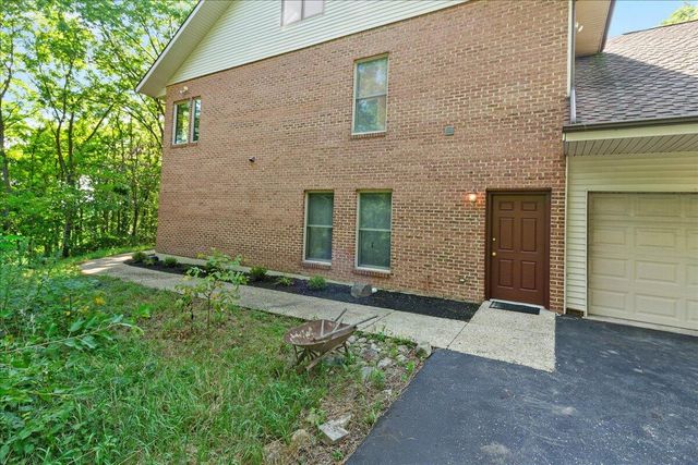 4164 County Road 1 4164 County Road 1, Bellefontaine, OH 43311