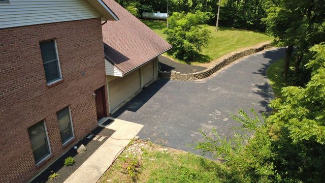 4164 County Road 1 4164 County Road 1, Bellefontaine, OH 43311