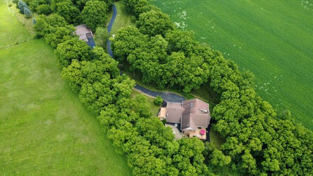 4164 County Road 1 4164 County Road 1, Bellefontaine, OH 43311