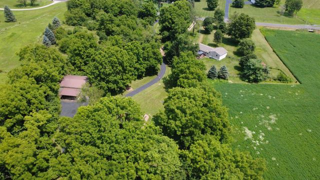 4164 County Road 1 4164 County Road 1, Bellefontaine, OH 43311