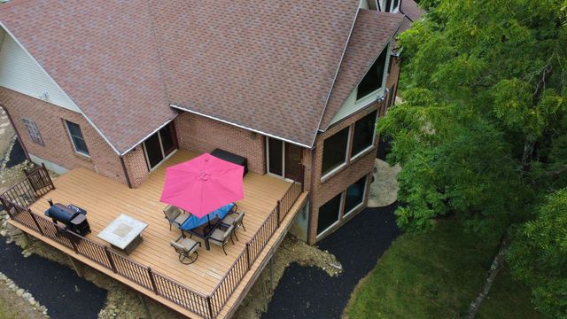 4164 County Road 1 4164 County Road 1, Bellefontaine, OH 43311