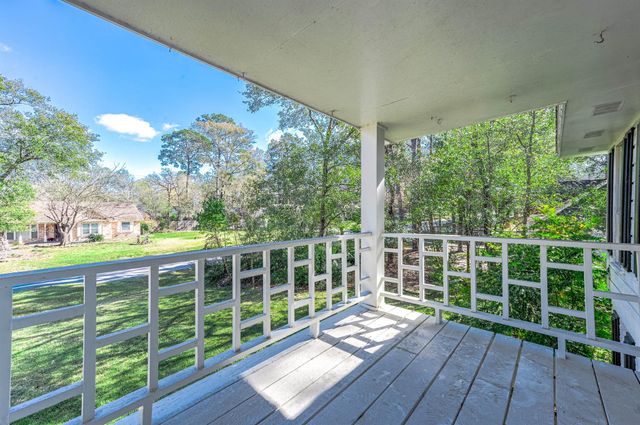 26715 Maplewood Drive, Spring, TX 77386