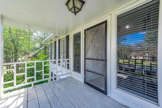 26715 Maplewood Drive, Spring, TX 77386