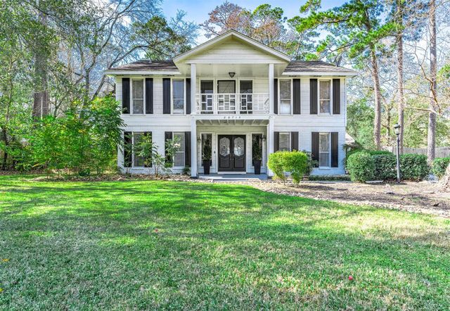 26715 Maplewood Drive, Spring, TX 77386