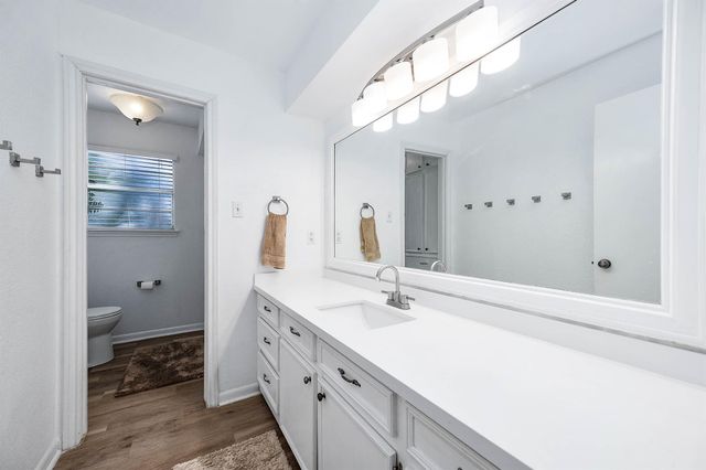 26715 Maplewood Drive, Spring, TX 77386