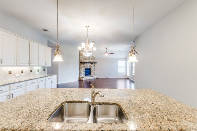 9728 Bitterroot Drive, Little Elm, TX 75068