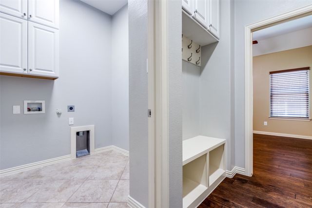 9728 Bitterroot Drive, Little Elm, TX 75068