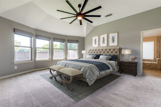 9728 Bitterroot Drive, Little Elm, TX 75068