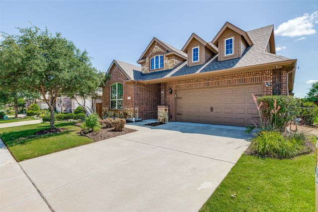 9728 Bitterroot Drive, Little Elm, TX 75068