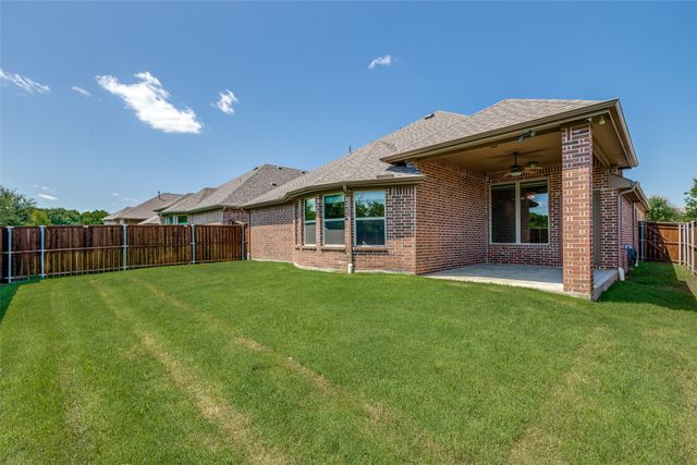 9728 Bitterroot Drive, Little Elm, TX 75068