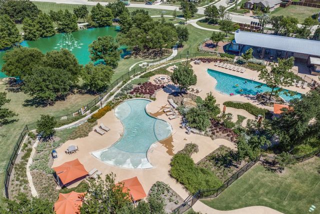 9728 Bitterroot Drive, Little Elm, TX 75068