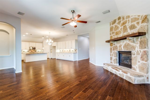 9728 Bitterroot Drive, Little Elm, TX 75068
