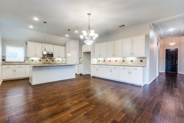 9728 Bitterroot Drive, Little Elm, TX 75068