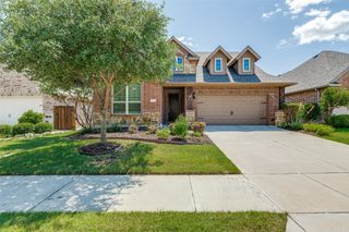 9728 Bitterroot Drive, Little Elm, TX 75068