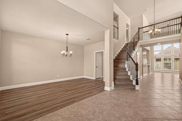 2530 River Ridge, Missouri City, TX 77459