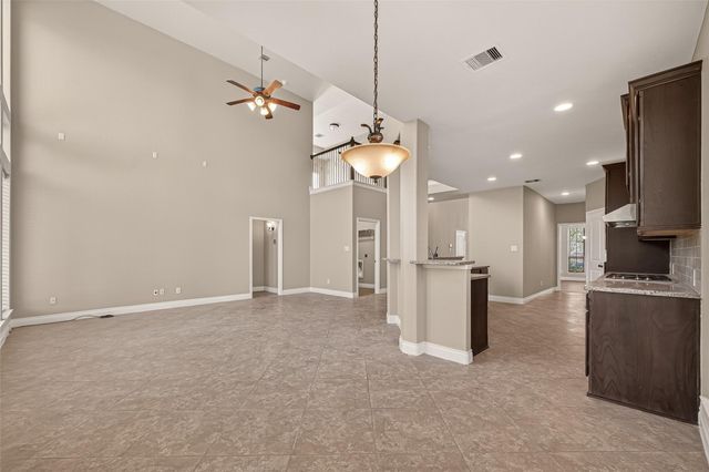 2530 River Ridge, Missouri City, TX 77459