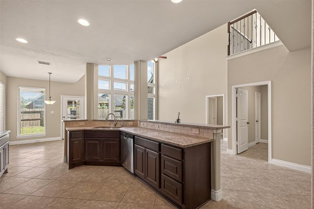 2530 River Ridge, Missouri City, TX 77459