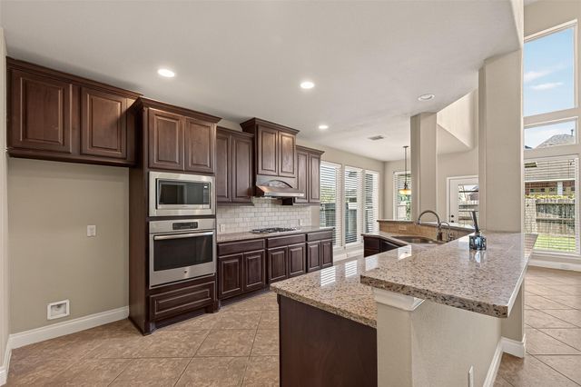 2530 River Ridge, Missouri City, TX 77459