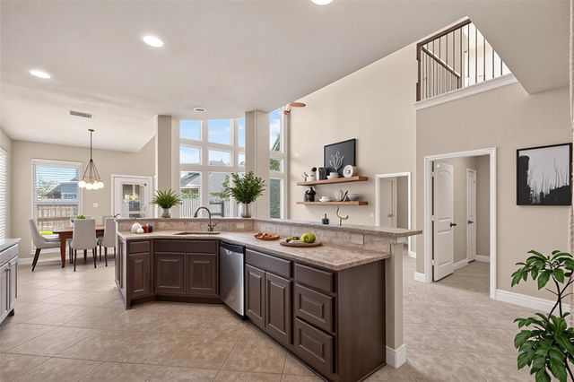 2530 River Ridge, Missouri City, TX 77459