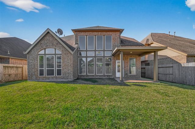 2530 River Ridge, Missouri City, TX 77459