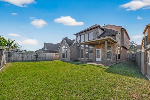 2530 River Ridge, Missouri City, TX 77459