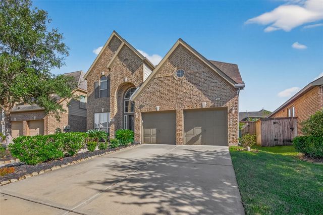 2530 River Ridge, Missouri City, TX 77459
