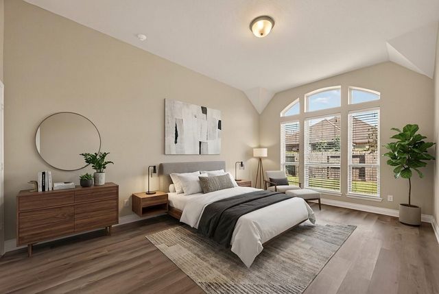 2530 River Ridge, Missouri City, TX 77459