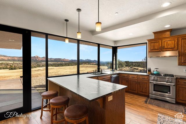 4907 N MESA RD, Virgin, UT 84779