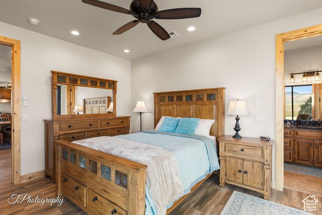 4907 N MESA RD, Virgin, UT 84779