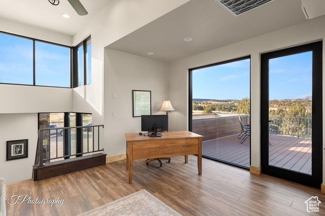 4907 N MESA RD, Virgin, UT 84779