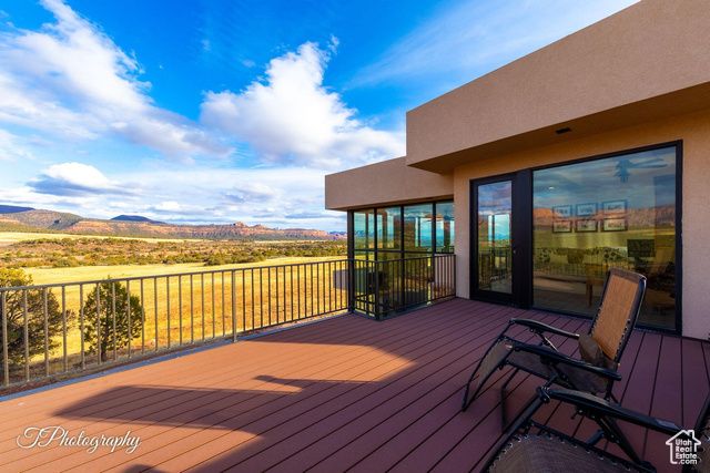 4907 N MESA RD, Virgin, UT 84779