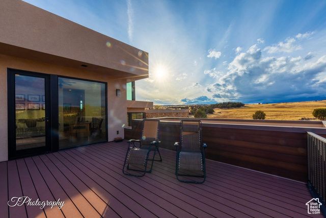 4907 N MESA RD, Virgin, UT 84779