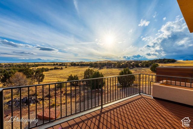 4907 N MESA RD, Virgin, UT 84779