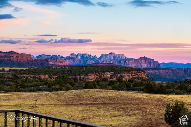 4907 N MESA RD, Virgin, UT 84779