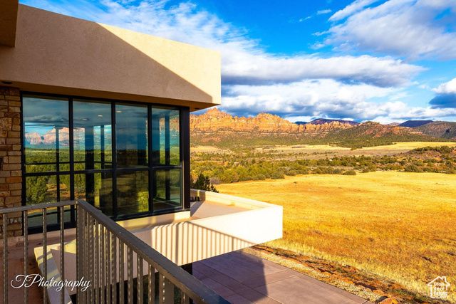 4907 N MESA RD, Virgin, UT 84779