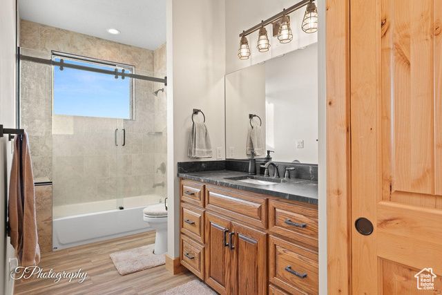 4907 N MESA RD, Virgin, UT 84779