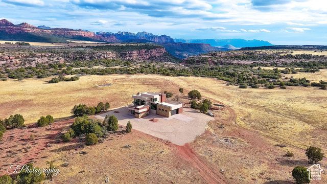 4907 N MESA RD, Virgin, UT 84779