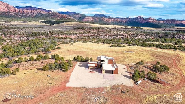 4907 N MESA RD, Virgin, UT 84779